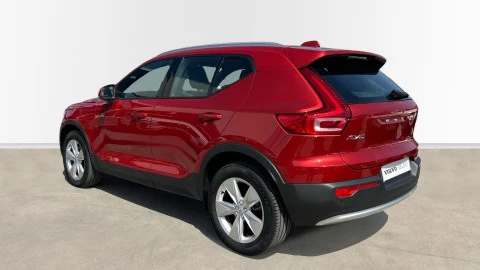 Volvo XC40 2.0 B3 G Core Auto