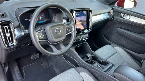 Volvo XC40 2.0 B3 G Core Auto