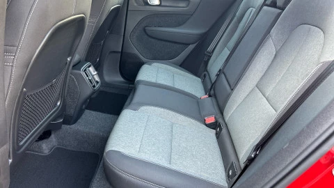 Volvo XC40 2.0 B3 G Core Auto