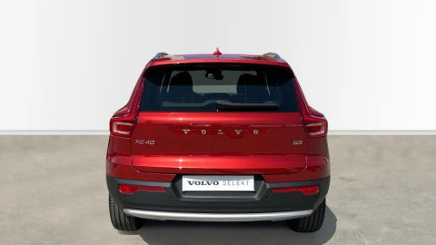 Volvo XC40 2.0 B3 G Core Auto