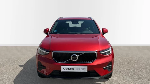 Volvo XC40 2.0 B3 G Core Auto