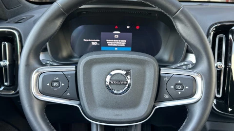 Volvo XC40 2.0 B3 G Core Auto