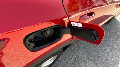 Volvo XC40 2.0 B3 G Core Auto