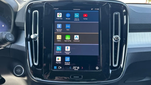 Volvo XC40 2.0 B3 G Core Auto