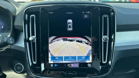 Volvo XC40 2.0 B3 G Core Auto