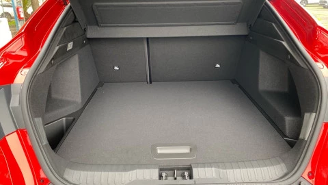 Renault Arkana Techno TCe 103kW(140CV) EDC mild hybrid