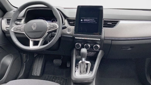 Renault Arkana Techno TCe 103kW(140CV) EDC mild hybrid