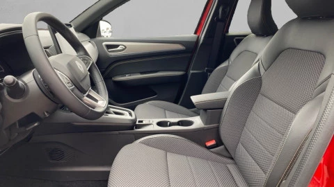 Renault Arkana Techno TCe 103kW(140CV) EDC mild hybrid