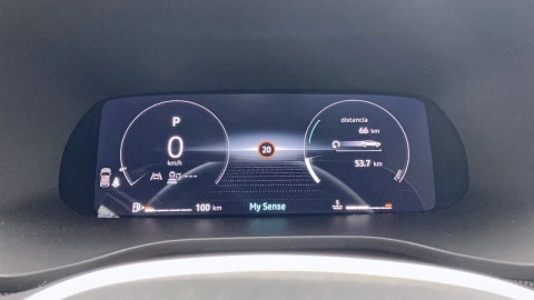 Renault Arkana Techno TCe 103kW(140CV) EDC mild hybrid