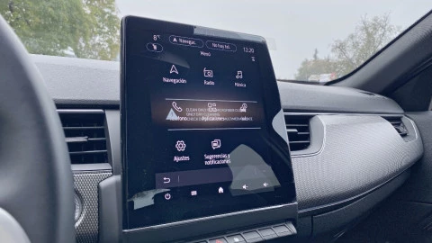 Renault Arkana Techno TCe 103kW(140CV) EDC mild hybrid