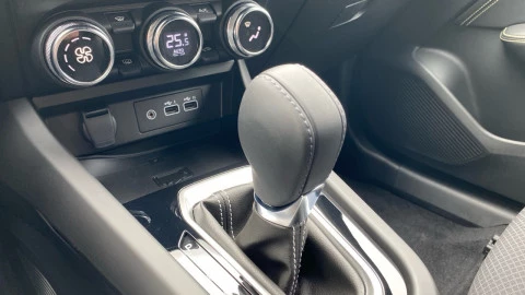 Renault Arkana Techno TCe 103kW(140CV) EDC mild hybrid