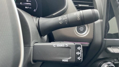 Renault Arkana Techno TCe 103kW(140CV) EDC mild hybrid