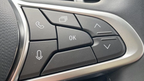 Renault Arkana Techno TCe 103kW(140CV) EDC mild hybrid