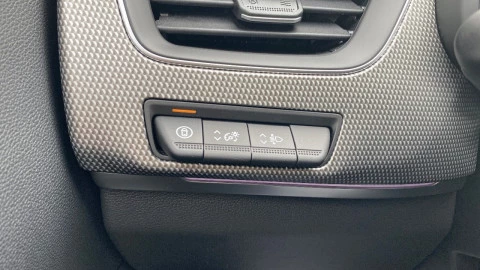 Renault Arkana Techno TCe 103kW(140CV) EDC mild hybrid