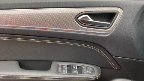 Renault Arkana Techno TCe 103kW(140CV) EDC mild hybrid