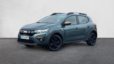 Dacia Sandero Stepway Extreme Go 74kW (100CV) ECO-G