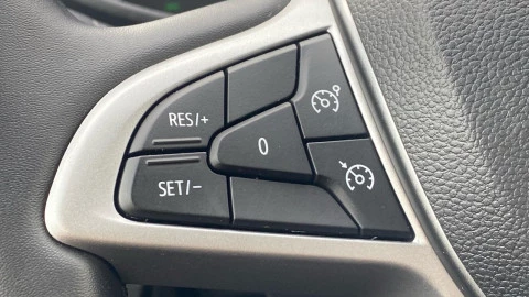 Dacia Sandero Stepway Extreme Go 74kW (100CV) ECO-G