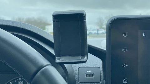 Dacia Sandero Stepway Extreme Go 74kW (100CV) ECO-G