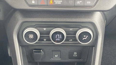 Dacia Sandero Stepway Extreme Go 74kW (100CV) ECO-G