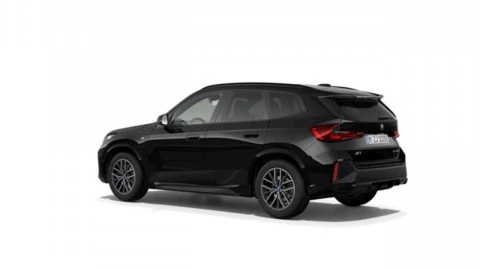 BMW X1 xDrive25e