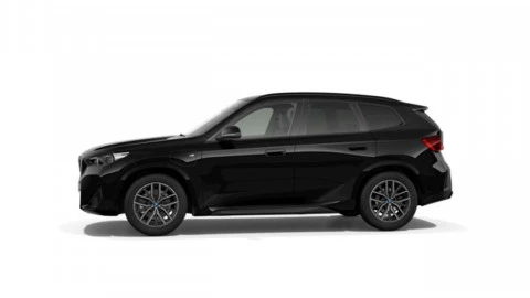 BMW X1 xDrive25e
