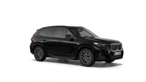 BMW X1 xDrive25e