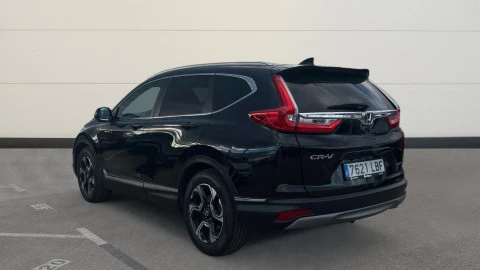 Honda CR-V 2.0 i-MMD 4x2 LIFESTYLE