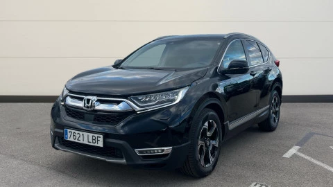 Honda CR-V 2.0 i-MMD 4x2 LIFESTYLE