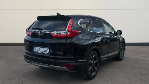 Honda CR-V 2.0 i-MMD 4x2 LIFESTYLE