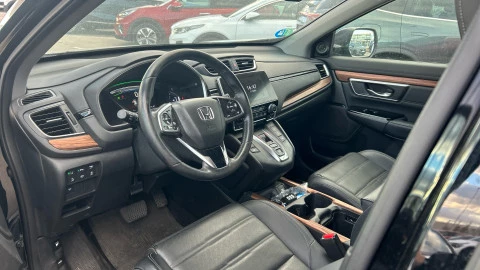 Honda CR-V 2.0 i-MMD 4x2 LIFESTYLE