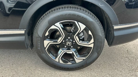 Honda CR-V 2.0 i-MMD 4x2 LIFESTYLE