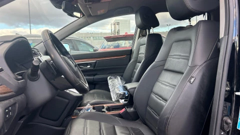 Honda CR-V 2.0 i-MMD 4x2 LIFESTYLE