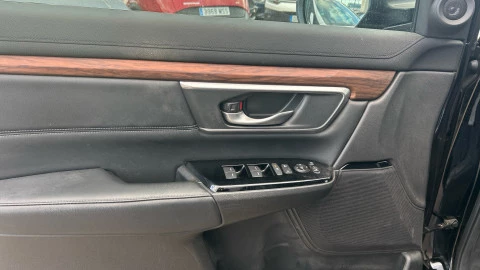 Honda CR-V 2.0 i-MMD 4x2 LIFESTYLE