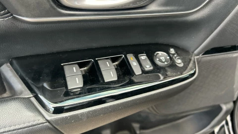 Honda CR-V 2.0 i-MMD 4x2 LIFESTYLE