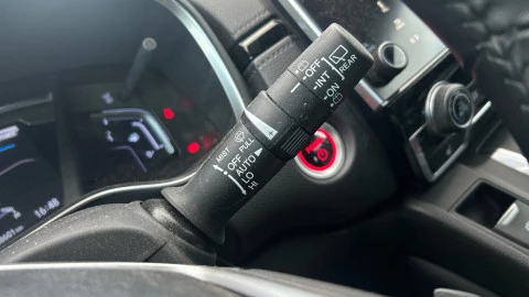 Honda CR-V 2.0 i-MMD 4x2 LIFESTYLE