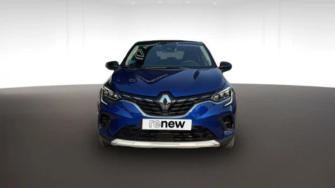 Renault Captur  TCe GPF Micro Hibrido Fast Track 103kW