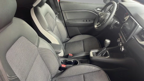 Renault Captur  TCe GPF Micro Hibrido Fast Track 103kW