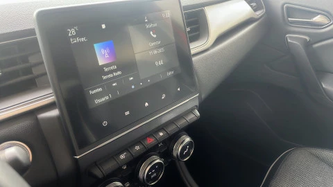 Renault Captur  TCe GPF Micro Hibrido Fast Track 103kW