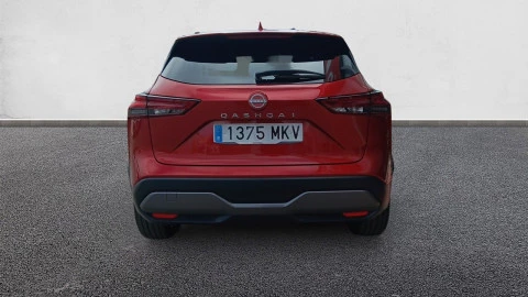 Nissan Qashqai DIG-T 116kW (158CV) mHEV Xtronic Tekna+