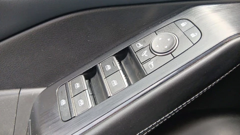 Nissan Qashqai DIG-T 116kW (158CV) mHEV Xtronic Tekna+