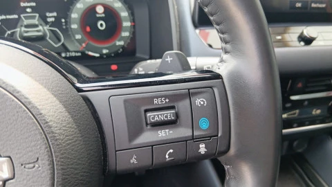 Nissan Qashqai DIG-T 116kW (158CV) mHEV Xtronic Tekna+