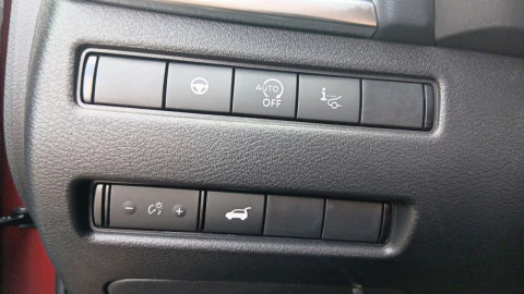 Nissan Qashqai DIG-T 116kW (158CV) mHEV Xtronic Tekna+