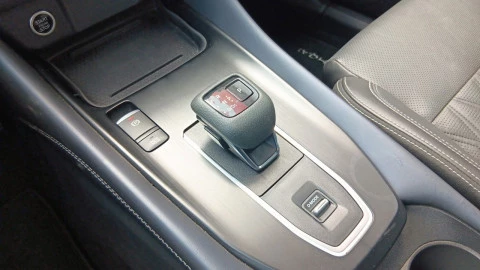 Nissan Qashqai DIG-T 116kW (158CV) mHEV Xtronic Tekna+