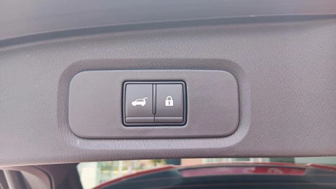 Nissan Qashqai DIG-T 116kW (158CV) mHEV Xtronic Tekna+