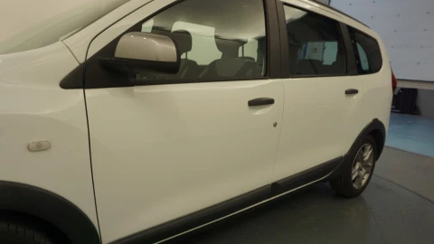 Dacia Lodgy Stepway Comfort Blue dCi 85kW(115CV) 5Pl