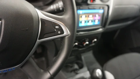 Dacia Lodgy Stepway Comfort Blue dCi 85kW(115CV) 5Pl