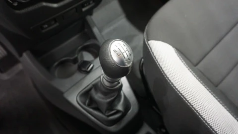 Dacia Lodgy Stepway Comfort Blue dCi 85kW(115CV) 5Pl