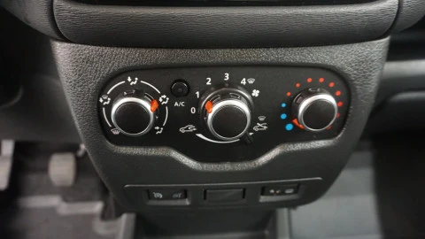Dacia Lodgy Stepway Comfort Blue dCi 85kW(115CV) 5Pl