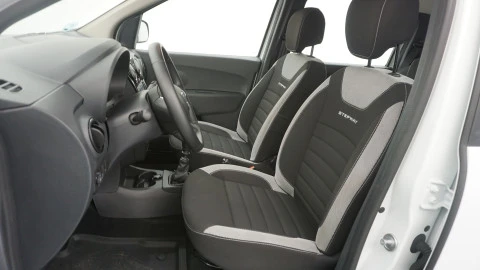 Dacia Lodgy Stepway Comfort Blue dCi 85kW(115CV) 5Pl