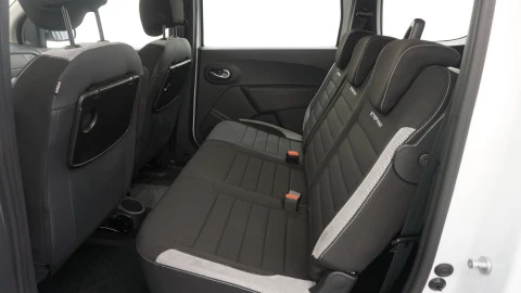 Dacia Lodgy Stepway Comfort Blue dCi 85kW(115CV) 5Pl